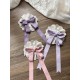 Miss Point Goose's Flower Basket Waistless OP(Reservation/3 Colours/Full Payment Without Shipping)